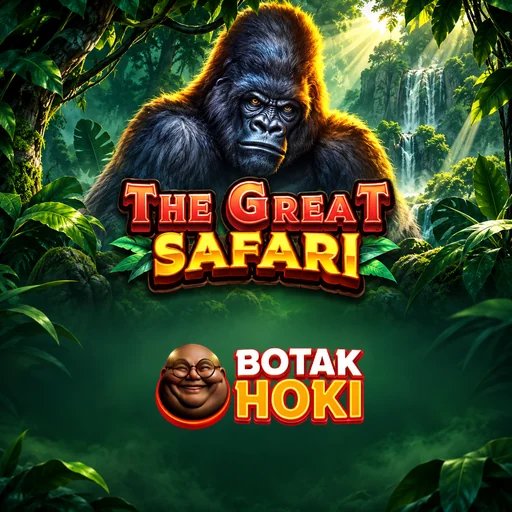 botakhoki APK Indonesia - Panduan Lengkap dan Tutorial