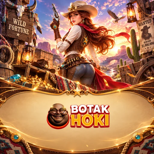 botakhoki APK Indonesia - Panduan Lengkap dan Tutorial
