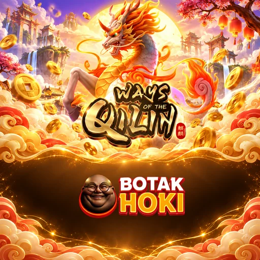 botakhoki APK Indonesia - Panduan Lengkap dan Tutorial
