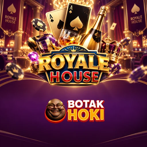 botakhoki APK Indonesia - Panduan Lengkap dan Tutorial
