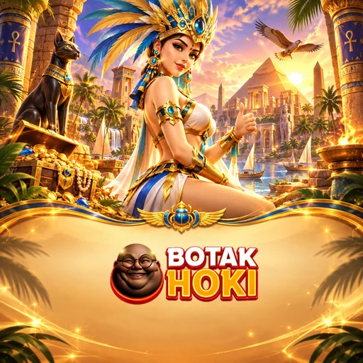 botakhoki APK Indonesia - Panduan Lengkap dan Tutorial